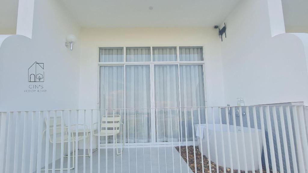 Gin'S Greenery Resort تْشينسينْ المظهر الخارجي الصورة