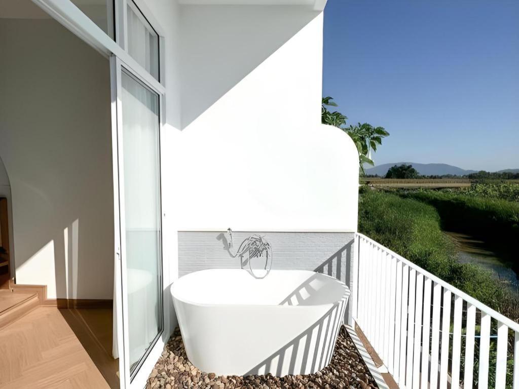 Gin'S Greenery Resort تْشينسينْ المظهر الخارجي الصورة