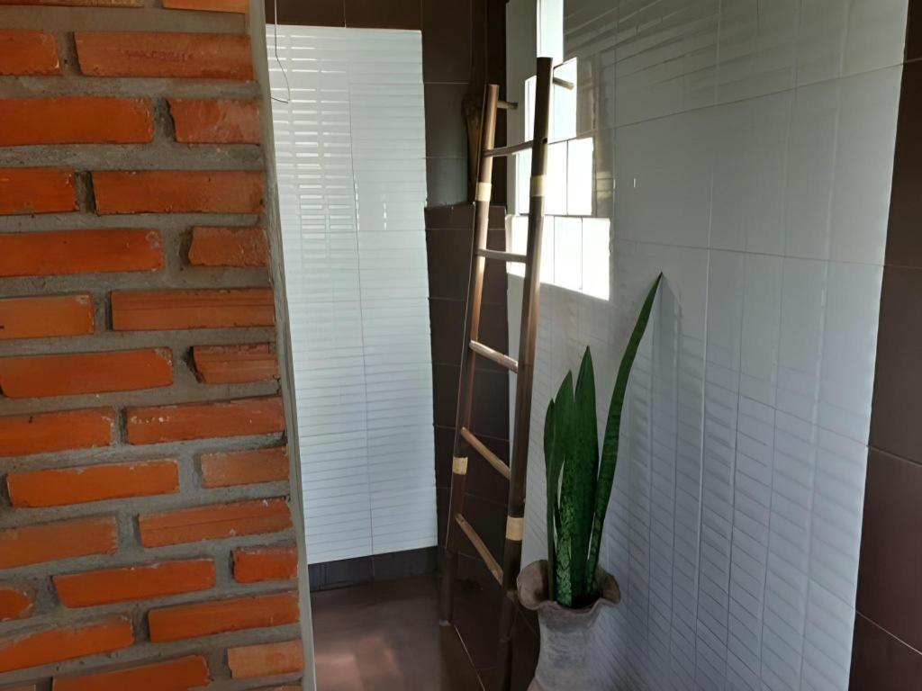 Gin'S Greenery Resort تْشينسينْ المظهر الخارجي الصورة