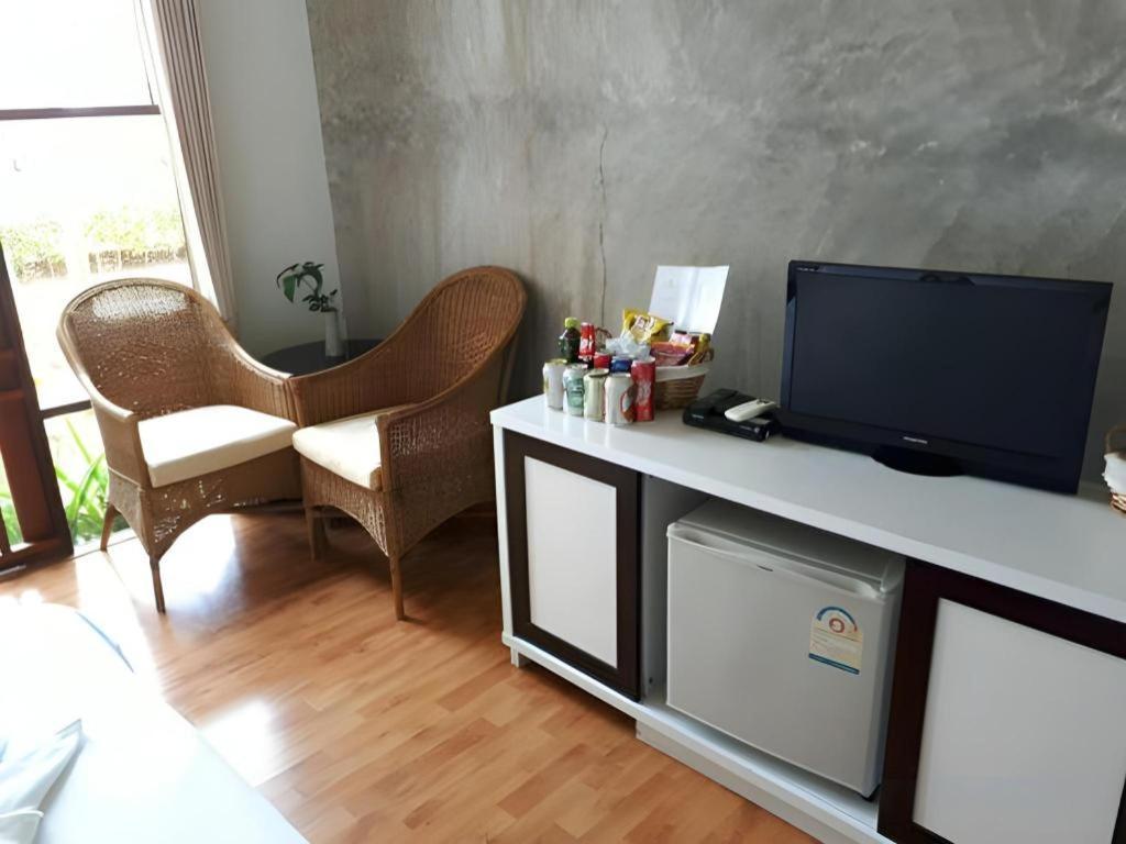 Gin'S Greenery Resort تْشينسينْ المظهر الخارجي الصورة