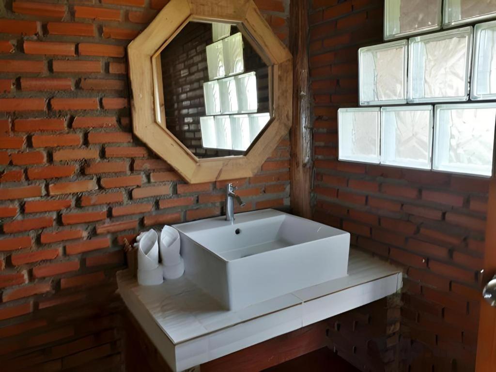 Gin'S Greenery Resort تْشينسينْ المظهر الخارجي الصورة