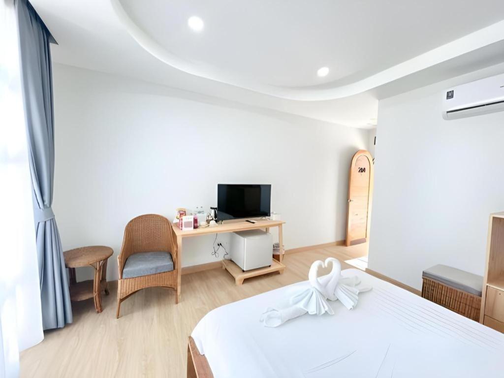 Gin'S Greenery Resort تْشينسينْ المظهر الخارجي الصورة