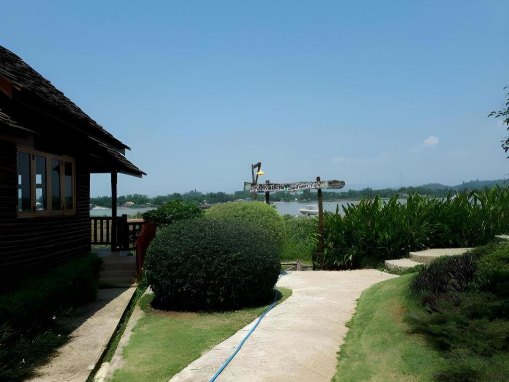 Gin'S Greenery Resort تْشينسينْ المظهر الخارجي الصورة